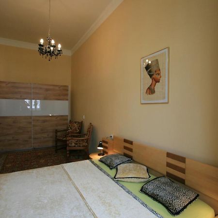 Apartment No. 20 Jaltská 3 Karlovy Vary Exterior foto