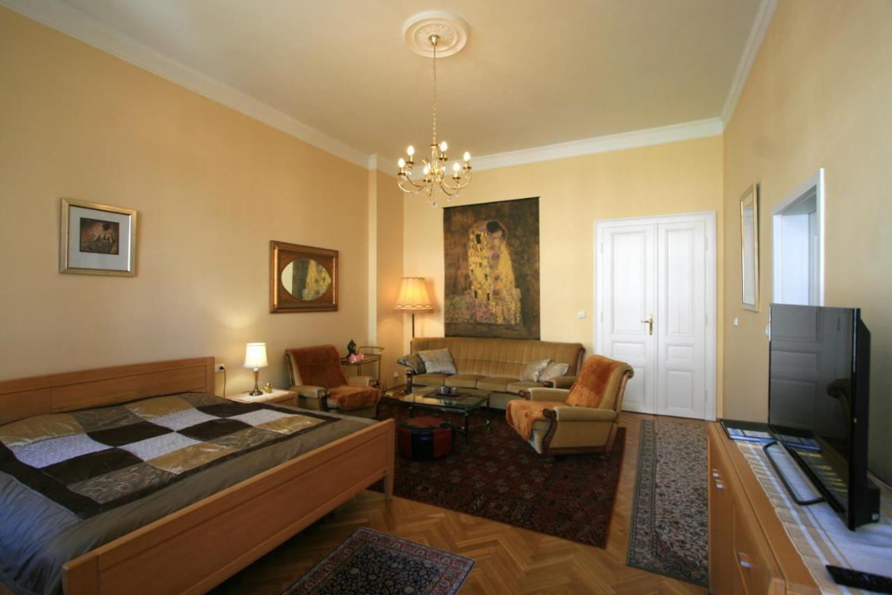 Apartment No. 20 Jaltská 3 Karlovy Vary Exterior foto