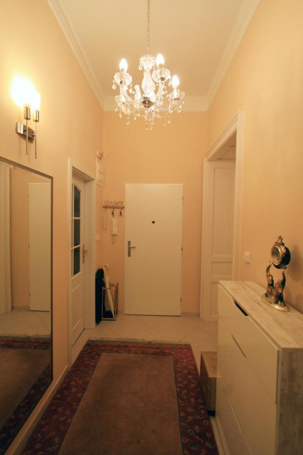 Apartment No. 20 Jaltská 3 Karlovy Vary Exterior foto